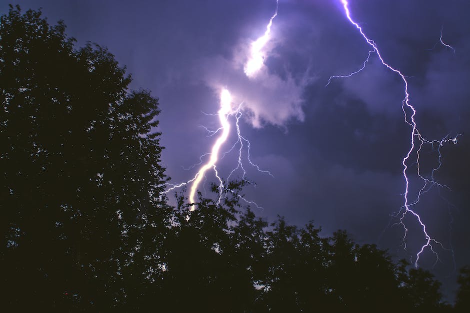 Wettervorhersage Bochum heute