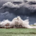 Wettervorhersage für Hamburg heute