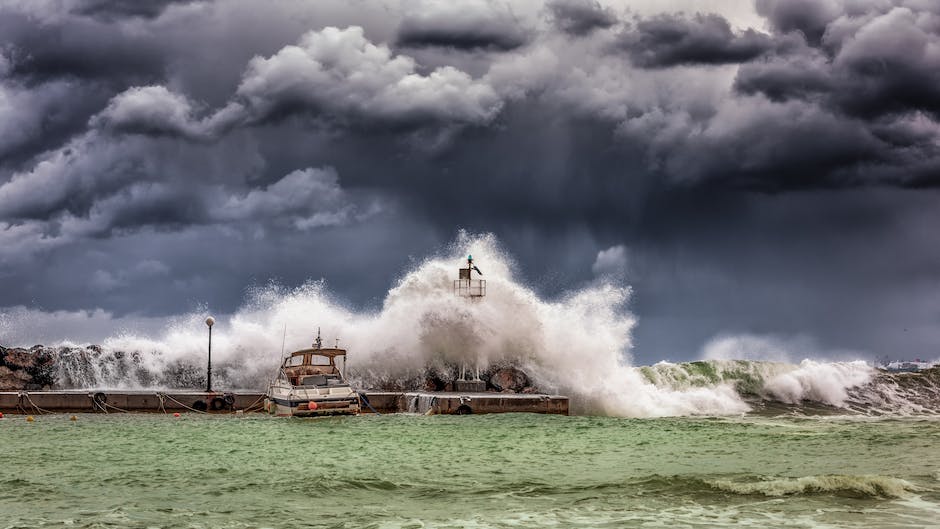 Wettervorhersage für Hamburg heute