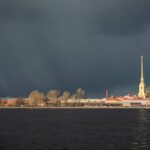 Wettervorhersage für Oberhausen morgen