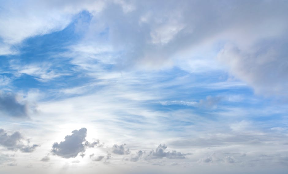  Wettervorhersage für Sylt heute