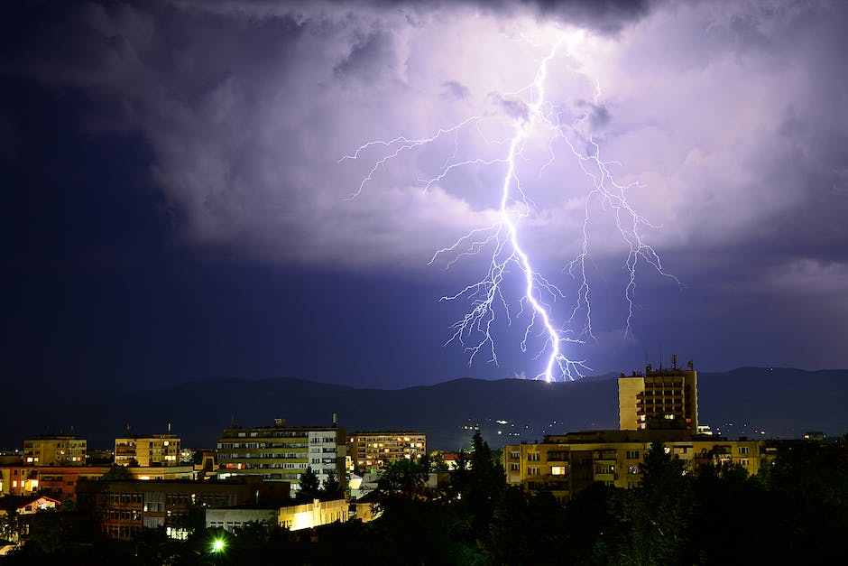 Bad Schwartau Wettervorhersage