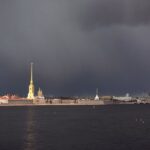 Wettervorhersage heute in Büsum