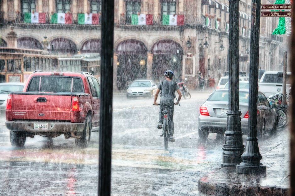  Wettervorhersage für Husum heute