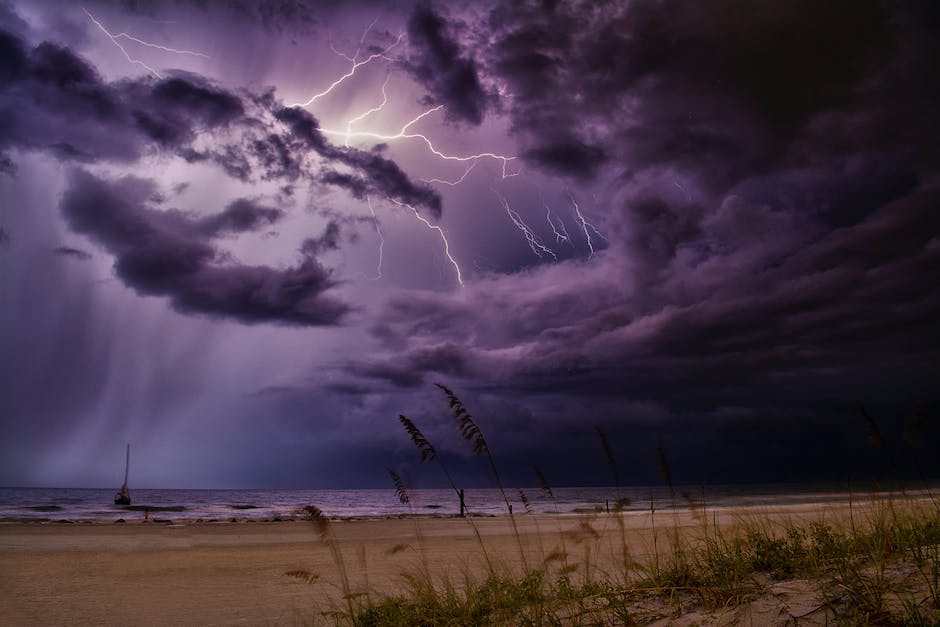  Wettervorhersage für Stralsund heute