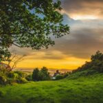 Wettervorhersage für Düsseldorf morgen