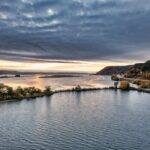 Wettervorhersage für Schwerin morgen