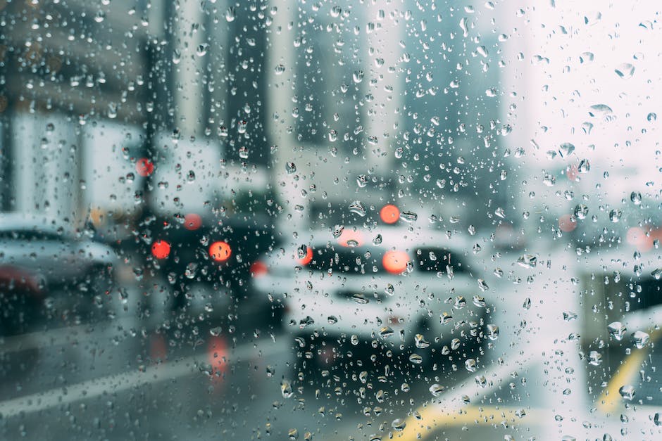  Wettervorhersage für Stade morgen